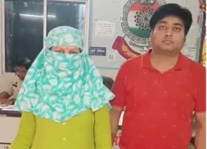 विदेश में पढ़ाई और नौकरी का झांसा देकर ₹19 लाख की ठगी, कंसल्टेंसी के संचालक हिरासत में…
