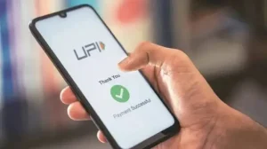 UPI और RuPay डेबिट कार्ड यूजर्स के लिए बड़ी राहत: ₹2,000 तक के ट्रांजैक्शन पर कोई चार्ज नहीं, सरकार ने जारी किया नोटिफिकेशन
