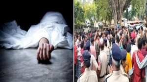 युवक की गिरफ्तारी के बाद बिगड़ी तबीयत, इलाज के दौरान मौत, परिजनों ने पुलिस पर लगाया आरोप