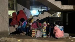 बाल श्रम पर बड़ा एक्शन! निर्माणाधीन भवन में मजदूरी कर रही 8 नाबालिग लड़कियों का रेस्क्यू