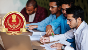 SSC CHSL 2026 भर्ती का नोटिफिकेशन जारी, 2536 पदों के लिए आवेदन शुरू