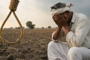 कर्ज और खेती के बोझ से परेशान किसान ने की आत्महत्या, कोरबा के उरगा क्षेत्र की घटना