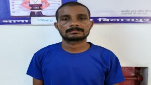 CG: जादू-टोने के शक में खूनी खेल! मां-बेटे की टंगिया से हत्या, बेटी पर भी जानलेवा हमला, एक ही परिवार के 3 आरोपी गिरफ्तार