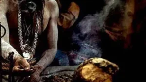 अनुष्ठान, ओझा, कुल्हाड़ी और दो बहनों का खौफनाक मर्डर, जादू टोने की ये कहानी दिल दहलाने वाली