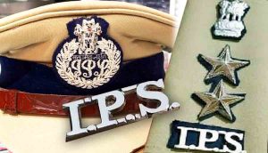 18 आईपीएस अफसरों को मिली नयी जिम्मेदारी, देखिये ट्रांसफर लिस्ट