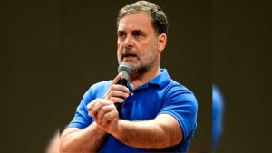 राहुल गांधी के ‘छात्रों की गूंज’ कार्यक्रम की छत्तीसगढ़ में तैयारियां तेज, रायपुर या बिलासपुर में हो सकता है बड़ा आयोजन