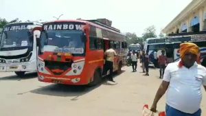 CG: यात्री बसों का बढ़ा छत्तीसगढ़ में किराया, सरकार ने जारी की अधिसूचना, प्रति किमी 1 रुपए 75 पैसे लगेंगे