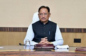 CG: 27 अक्टूबर को कैबिनेट बैठक, इन फैसलों पर रहेगी नजर…