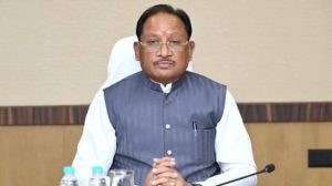 CG: बदल गया इस सरकारी विभाग का नाम.. साय कैबिनेट ने दी प्रस्ताव को मंजूरी, जानें क्या होगा नया नाम