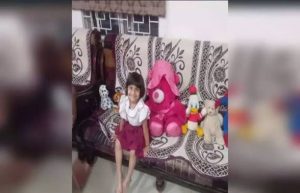 वैज्ञानिक की बेटी की निर्मम हत्या, सिक्योरिटी गार्ड ने बच्ची के हाथ-पांव बांधकर पानी में डुबोया; नौकरी जाने से था नाराज