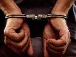 CG: पेपर कटर से हत्या, आरोपी नाबालिग गिरफ्तार, रायपुर पुलिस की कार्रवाई